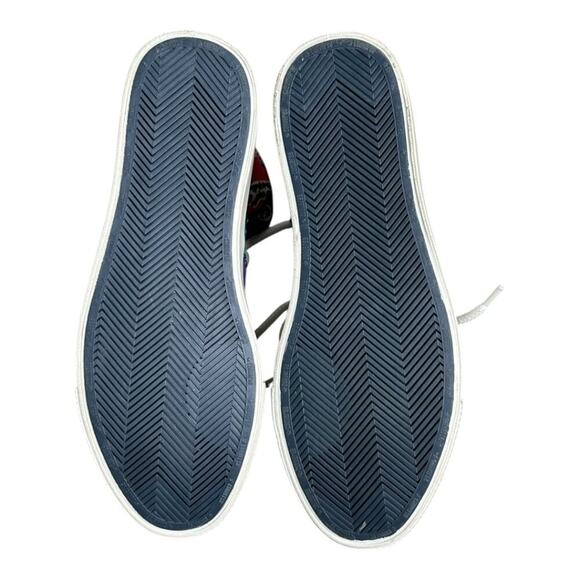 Converse  Fear of God ESSENTIALS x Skid Grip Limoges Green M7 W 8.5 - Picture 8 of 13